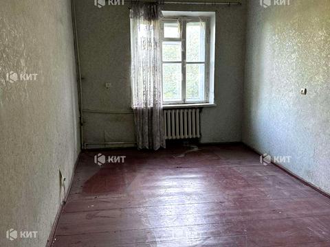 квартира за адресою Бульварна вул., 8