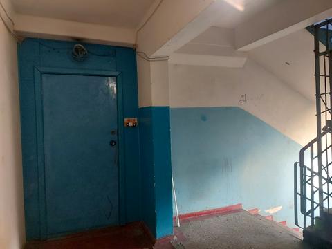 квартира по адресу Світлицького ул., 30/20а