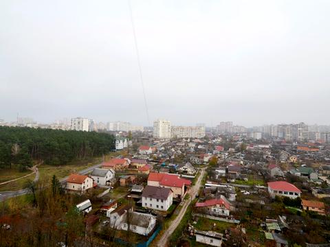 квартира по адресу Владимира Наумовича ул. (Антонова-Овсієнка), 4