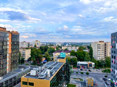 квартира по адресу Киевская ул., 29