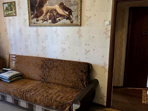 квартира за адресою Михайла Донця вул., 21