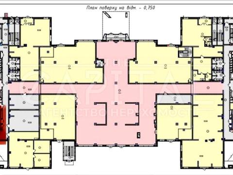 коммерческая по адресу Зверинецкая ул., 72
