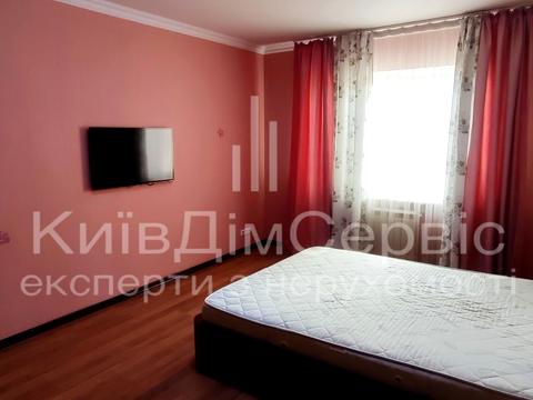 квартира за адресою Срібнокільська вул., 2-А