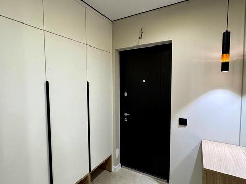 квартира по адресу Смакулы ул., 8