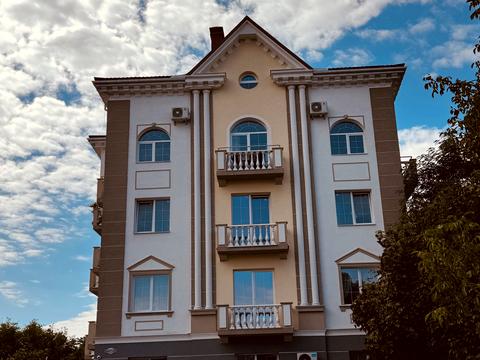 квартира по адресу Русская ул., 30