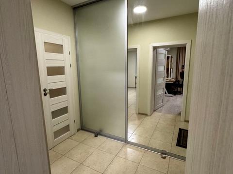 квартира по адресу Сергея Колоса ул., 1б