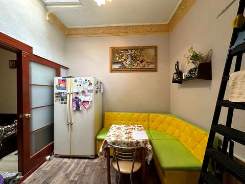 квартира по адресу Адмирала Лазарева ул., 28