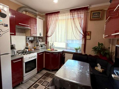 квартира по адресу Морозенка, 79