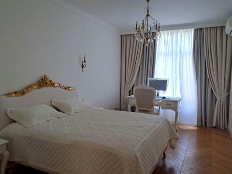 квартира по адресу Парково-Сырецкая ул. (Тимофія Шамрила), 4-В