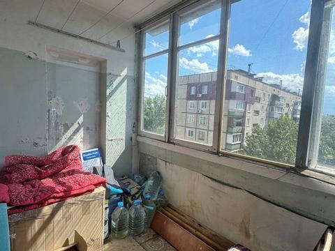 квартира по адресу 7-й Зарічний мікрорайон, 13
