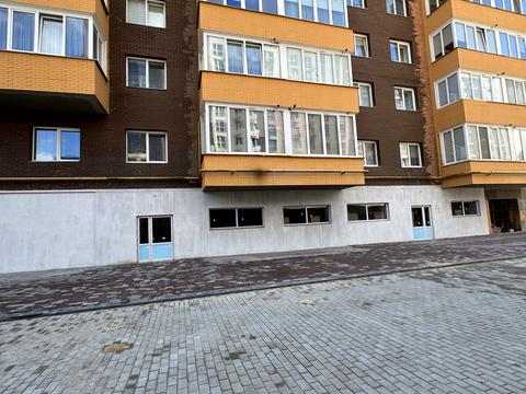 коммерческая по адресу Соборна, 285а