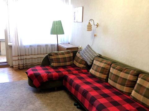 квартира по адресу Леси Украинки бульв., 36/10