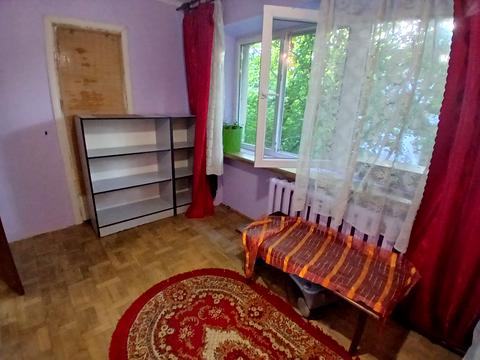 квартира по адресу Повстанческая ул., 9