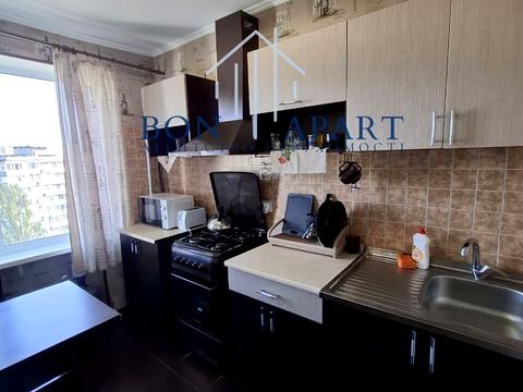 квартира по адресу Героев Полка "Азов ул. (Малиновского маршала), 25