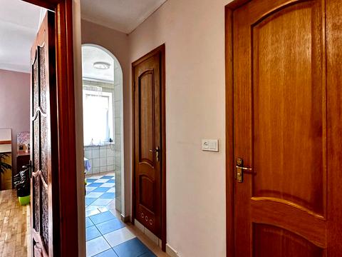 квартира по адресу Морозная ул., 27