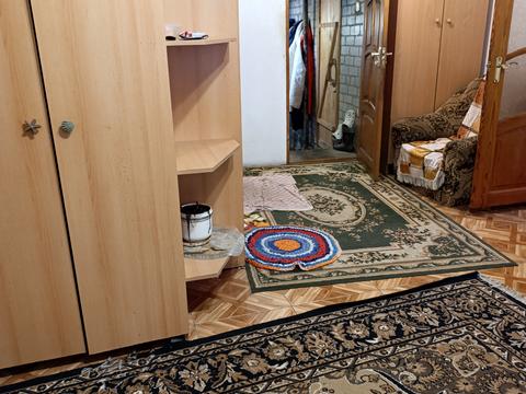 будинок за адресою Низовая