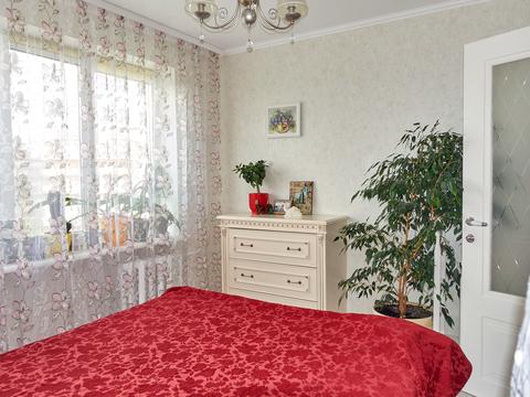 квартира по адресу Героев Полка "Азов ул. (Малиновского маршала), 25