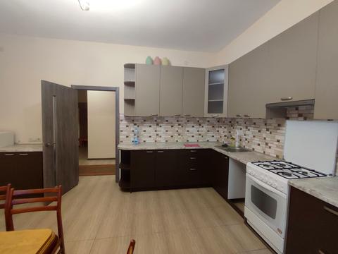 квартира за адресою Героїв Майдану вул. (Гвардійська), 18а