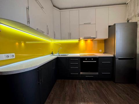 квартира за адресою Драгоманова вул., 8-А