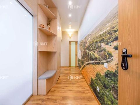 квартира за адресою Барабашова вул., 32а