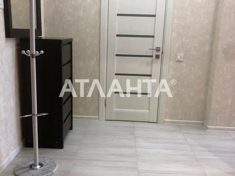 квартира за адресою Генуезька вул., 24