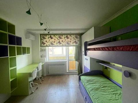 квартира за адресою Оноре де Бальзака вул., 50