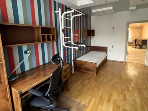 квартира по адресу Дашавская ул., 25
