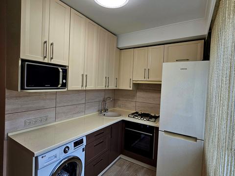 квартира по адресу Дарницкий бульв., 21