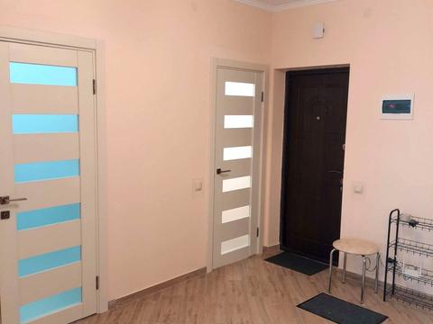 квартира за адресою Тернопільська вул., 21б