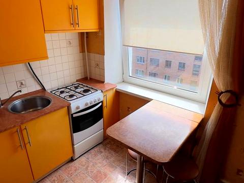 квартира за адресою Зарічанська вул., 6