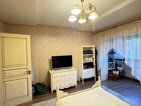 квартира по адресу Стрыйская ул., 292-А