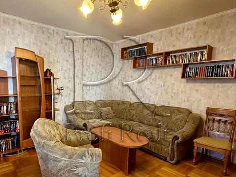 квартира по адресу Владимира Ивасюка просп. (Героїв Сталінграду), 18-А