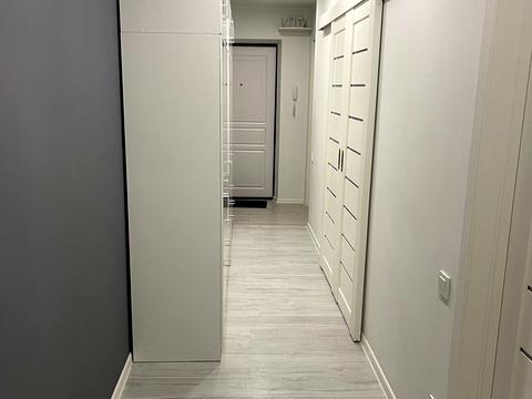 квартира за адресою Зоряний бульв., 1-Д