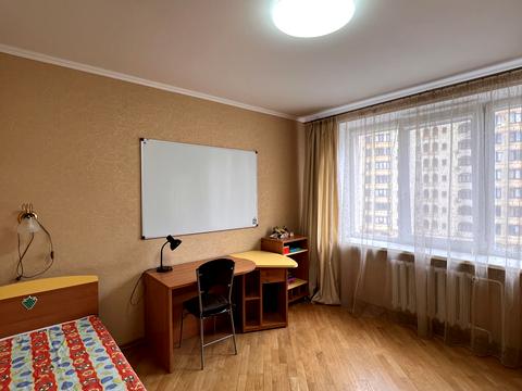 квартира за адресою В'ячеслава Чорновола вул., 20