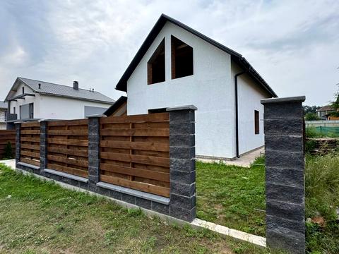 будинок за адресою Молодіжна вул., 89