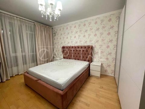 квартира за адресою Метрологічна вул., 42
