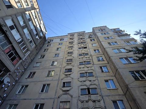 квартира по адресу Прибузька ул., 36