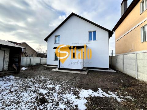 будинок за адресою Сергія Колоса вул. (Леніна)