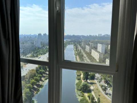 квартира по адресу Соборности просп. (Воззʼєднання), 30