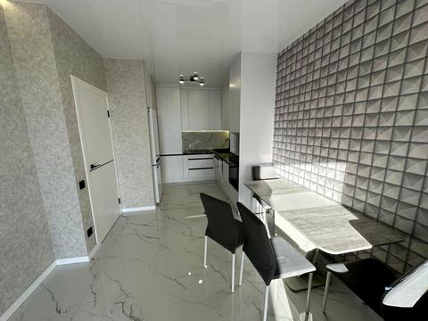 квартира по адресу Кульпарковская ул. (Кульпарківська), 93
