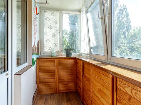 квартира по адресу Мрии ул. (Академика Туполева), 15-В