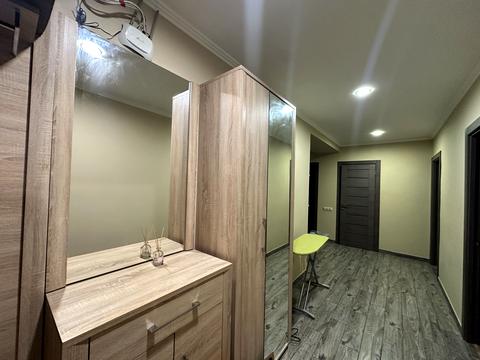 квартира по адресу Долгая ул., 20б