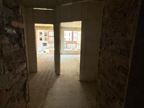 квартира за адресою Княгинин вул., 44