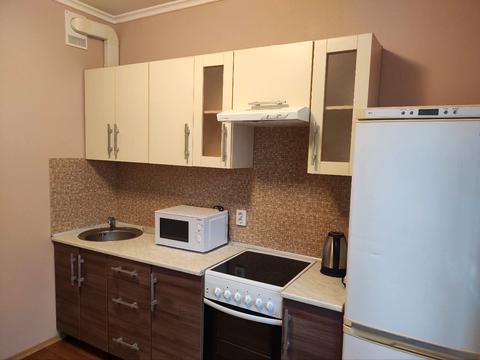квартира за адресою Бориса Гмирі вул., 16