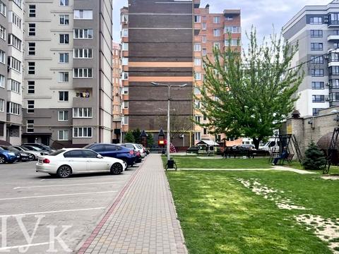 квартира по адресу Липинского ул., 4