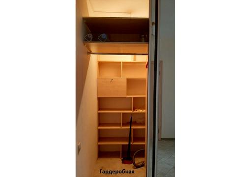квартира за адресою Ованеса Туманяна вул., 3