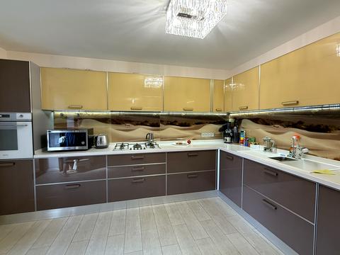 квартира по адресу Словянська, 31