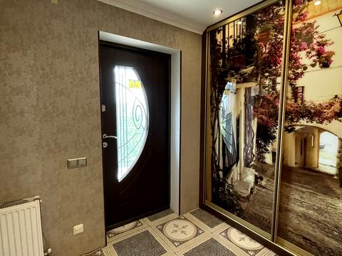 дом по адресу Корольова академіка, 2