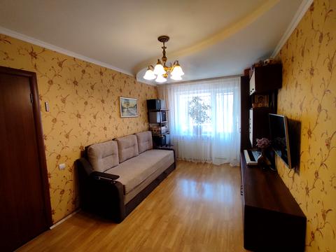 квартира по адресу Ольжича ул., 14-А