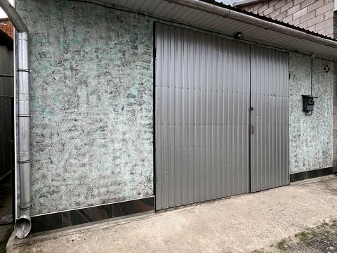 паркоместо по адресу Гагарина ул., 1